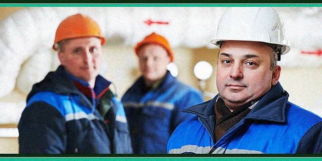 Experts Refrigeration team on LepCo careers