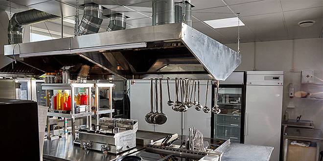 Common Problems with Restaurant Equipment