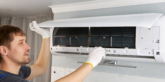 Exceptional Air Conditioning System Repair Services in Allen, TX