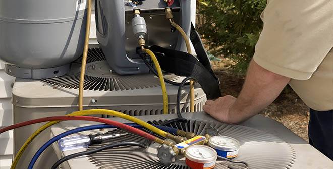 Tips for Effective Heating System Maintenance