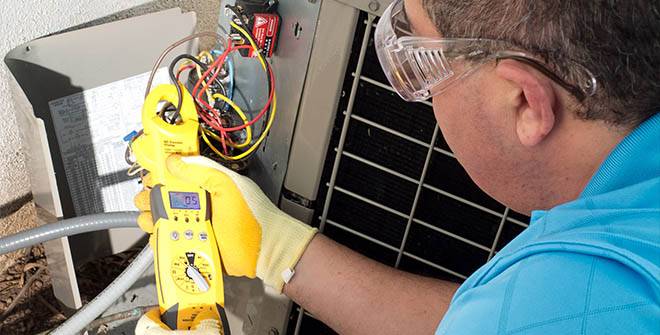Why is Heating System Maintenance Crucial