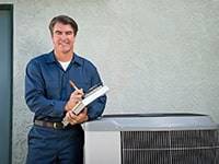 Texas’s Trusted Leader in HVAC & Foodservice Frisco, TX