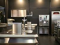 Quality food service equipment that makes cooking easy Frisco, TX