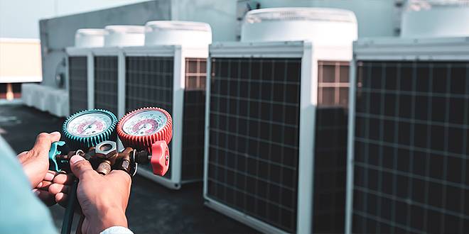 Commercial Heating Celina, TX - LepCo Foodservice Solutions, LLC