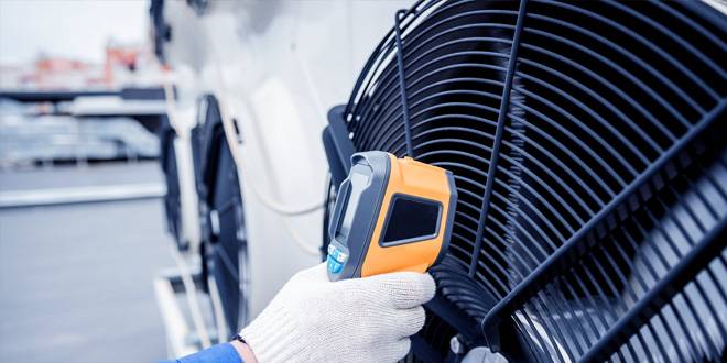 Top Commercial Air Conditioner Maintenance Tips