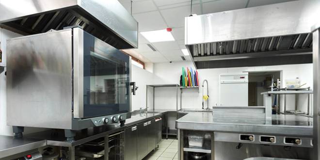 When Should You Consult a Cooking Equipment Specialist