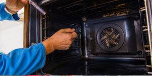 kitchen equipment installation